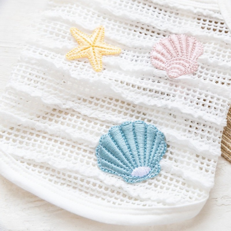 Pet Spring Mesh Sunscreen Coat - огляд і ціна Suspender Tank Top