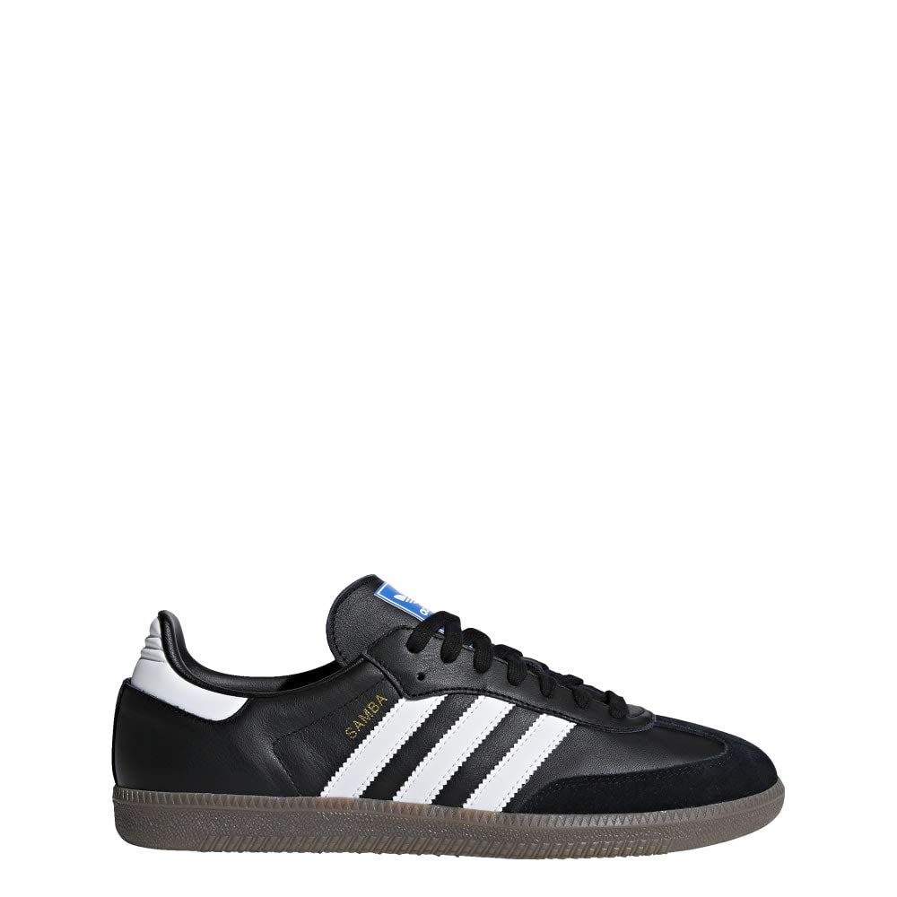 adidas Originals Men's Samba O - огляд і ціна Adidas Shoes Samba