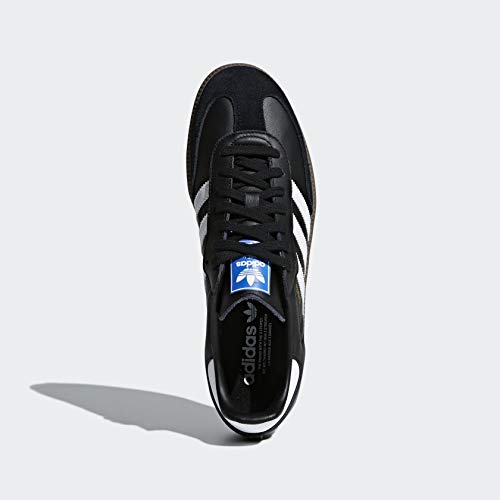 adidas Originals Men's Samba O - огляд і ціна Adidas Shoes Samba