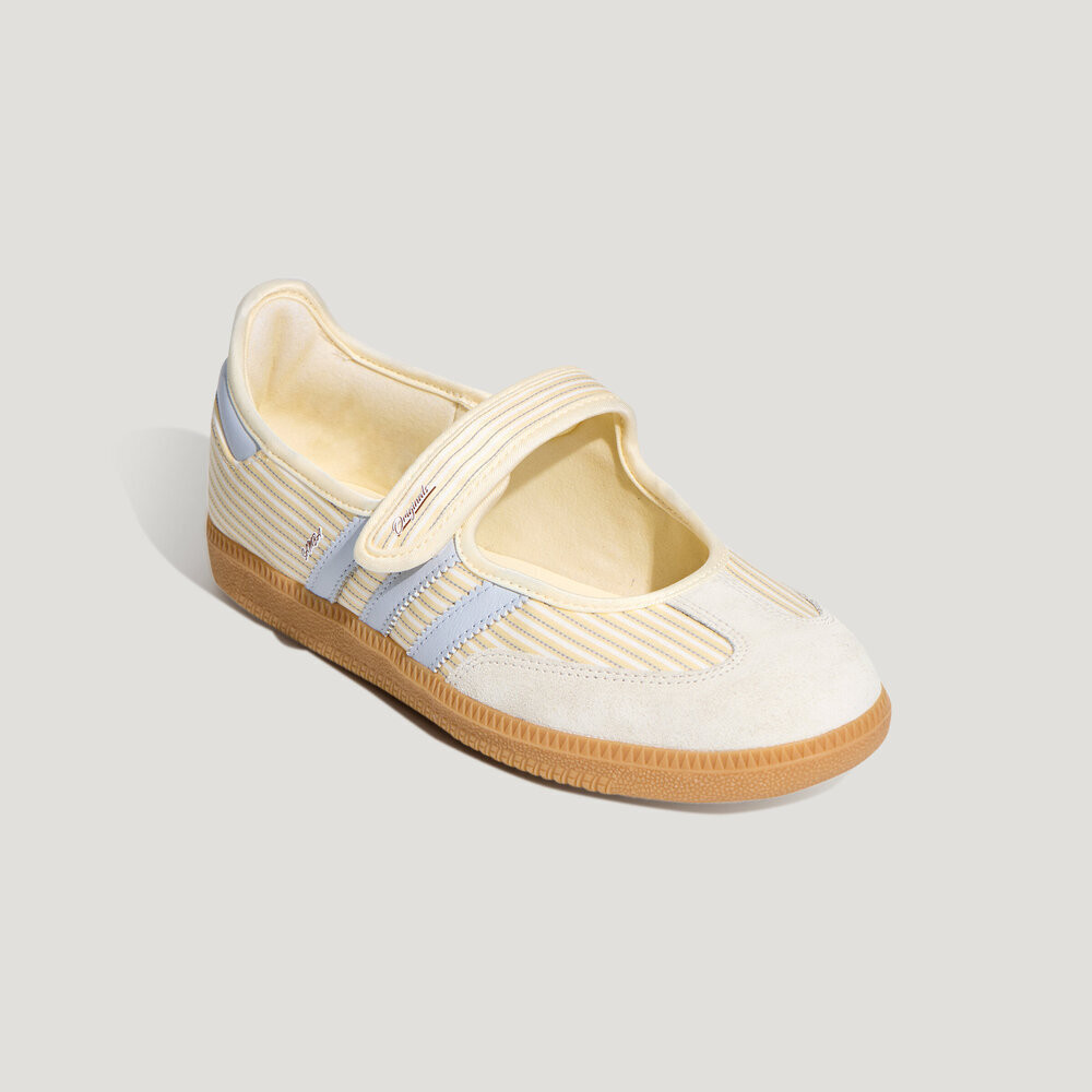 Adidas Originals Men's and Wom - огляд і ціна Adidas Shoes Samba