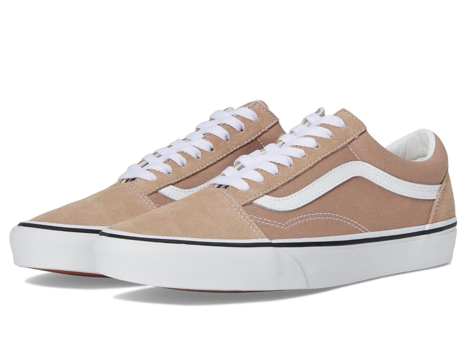Vans Women's Old Skool Skatebo - огляд і ціна Vans Shoes Old Skool