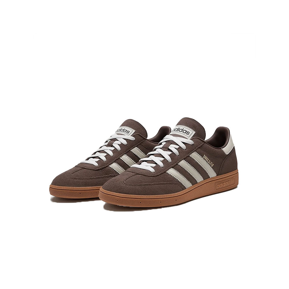 adidas Originals HANDBALL SPEZ - огляд і ціна Adidas Shoes Samba