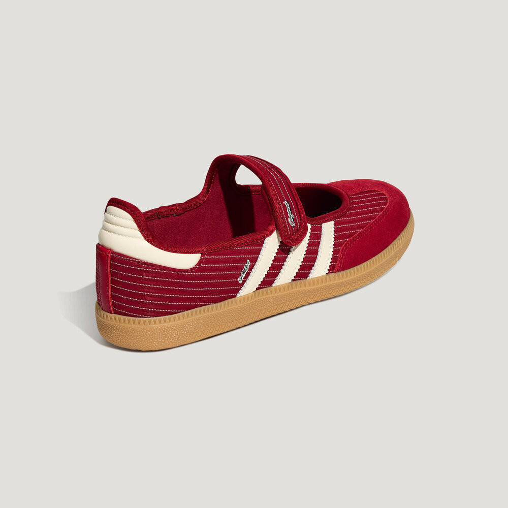 Adidas Originals Men's and Wom - огляд і ціна Adidas Shoes Samba