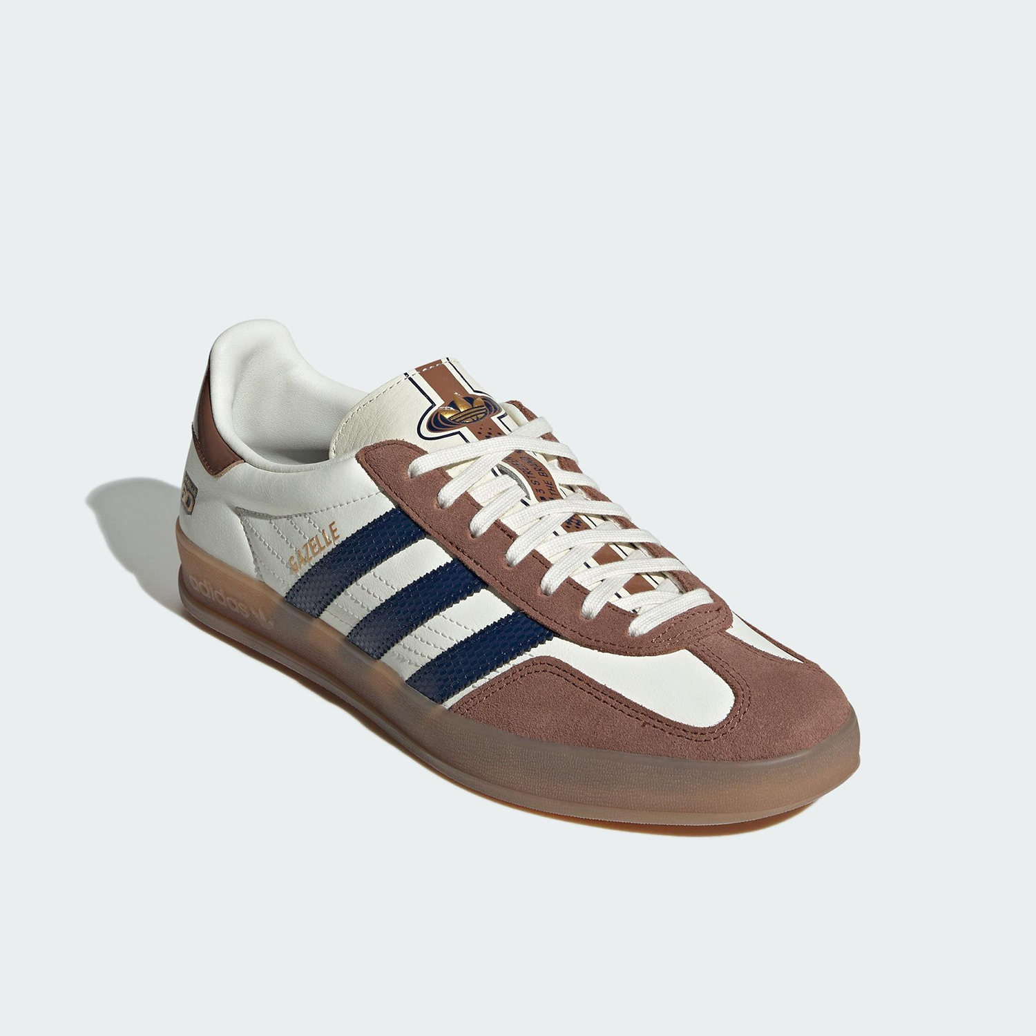 Adidas genuine clover men's an - огляд і ціна Adidas Shoes Samba