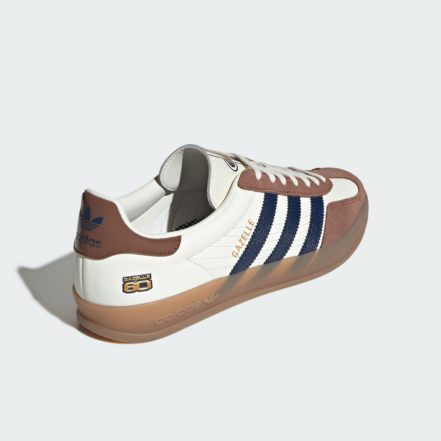 Adidas genuine clover men's an - огляд і ціна Adidas Shoes Samba