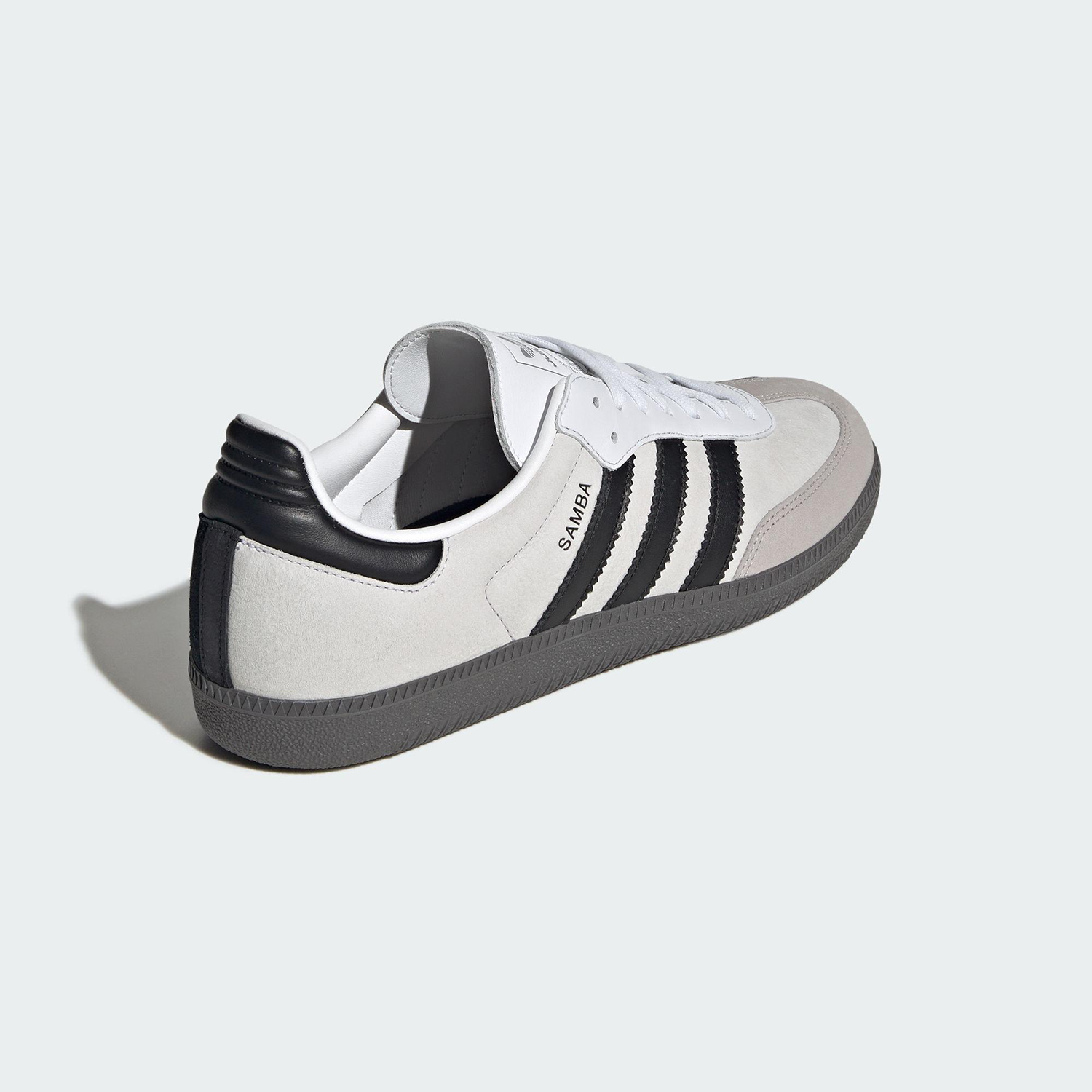 Adidas Authentic SAMBA OG Men' - огляд і ціна Adidas Shoes Samba