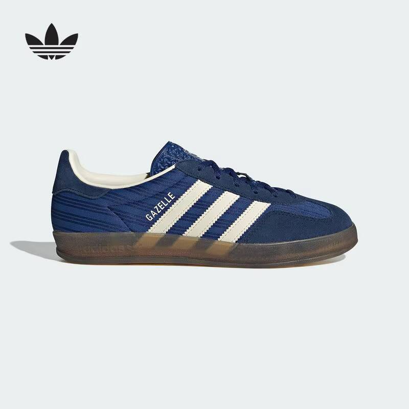 Adidas Originals JS1410 Ladies - огляд і ціна Adidas Shoes Samba