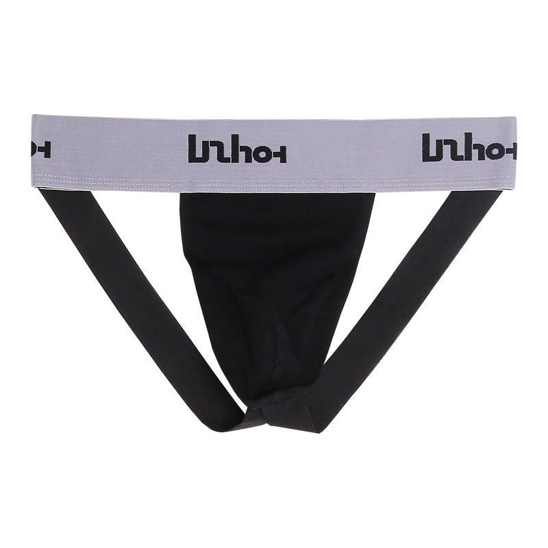 Men's Bulge Jockstrap Cotton R - огляд і ціна Jockstrap Athletic