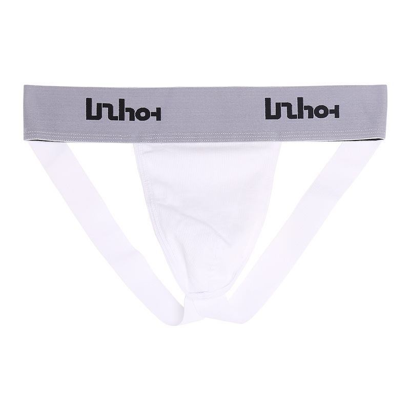 Men's Bulge Jockstrap Cotton R - огляд і ціна Jockstrap Athletic