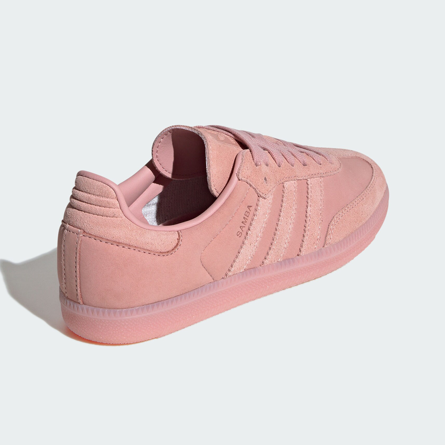 Adidas genuine SAMBA OG W wome - огляд і ціна Adidas Shoes Samba