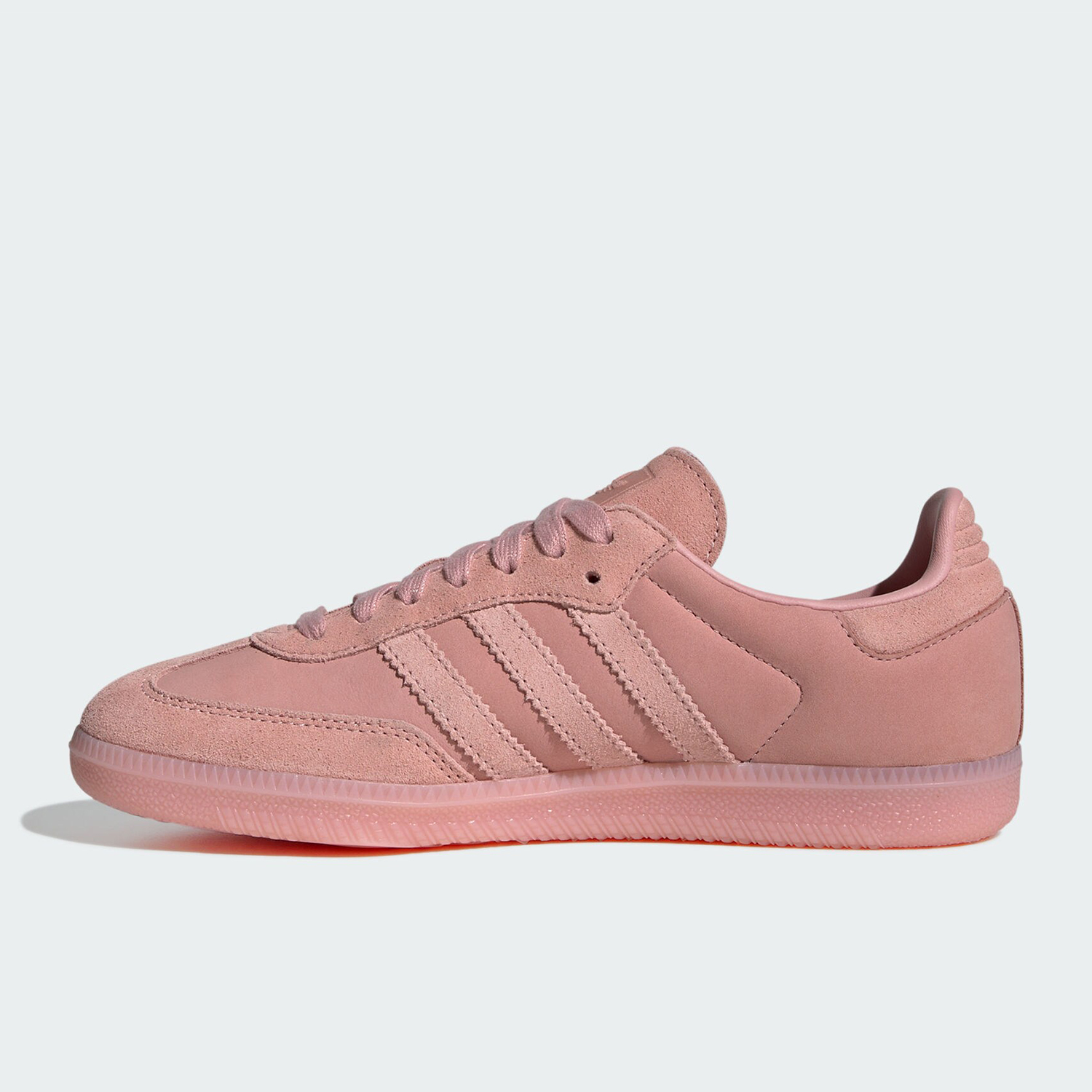 Adidas genuine SAMBA OG W wome - огляд і ціна Adidas Shoes Samba
