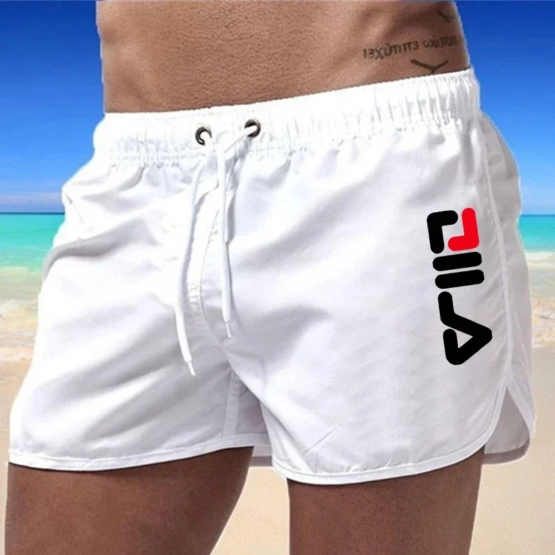 2026 Summer New Men's Swimwear - огляд і ціна Trunk Breathable Men