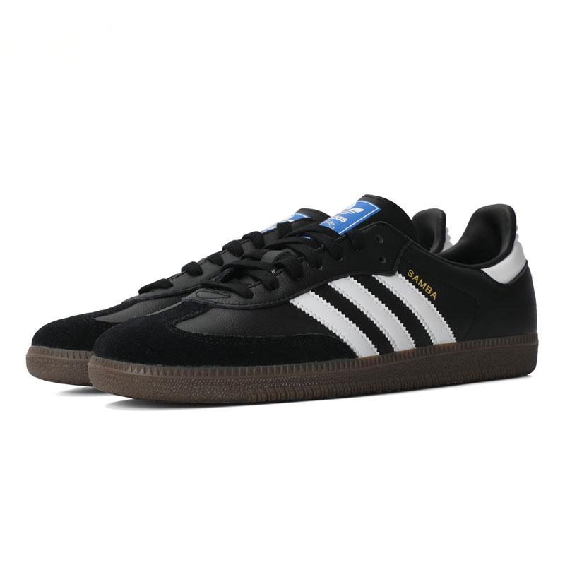 Adidas Original SAMBA OG Unise - огляд і ціна Adidas Shoes Samba