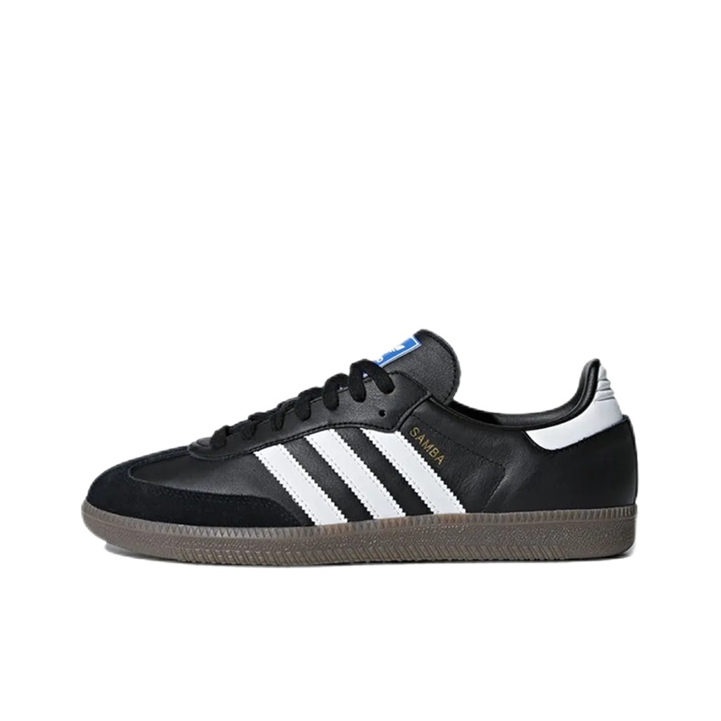 Adidas Original SAMBA OG Unise - огляд і ціна Adidas Shoes Samba