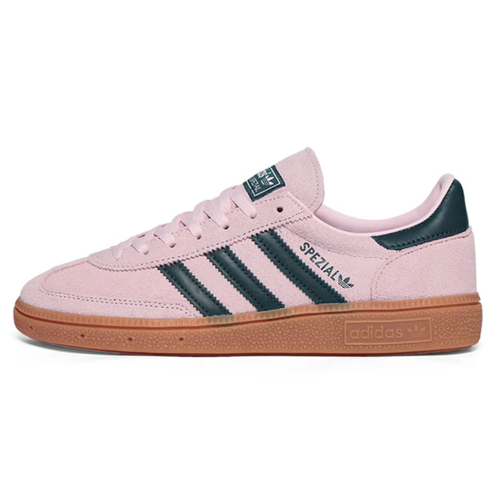 adidas Originals HANDBALL SPEZ - огляд і ціна Adidas Shoes Samba