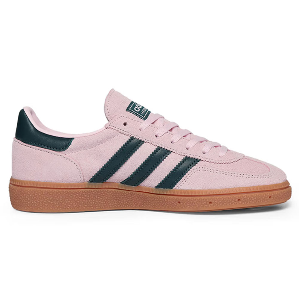 adidas Originals HANDBALL SPEZ - огляд і ціна Adidas Shoes Samba