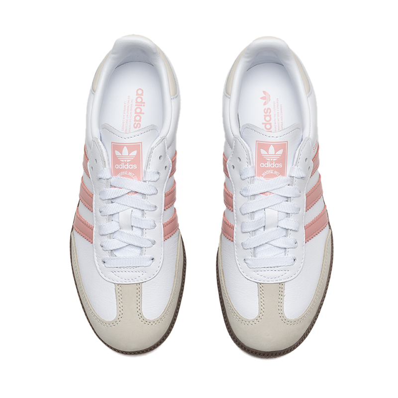 Adidas Originals Samba Og Wome - огляд і ціна Adidas Shoes Samba