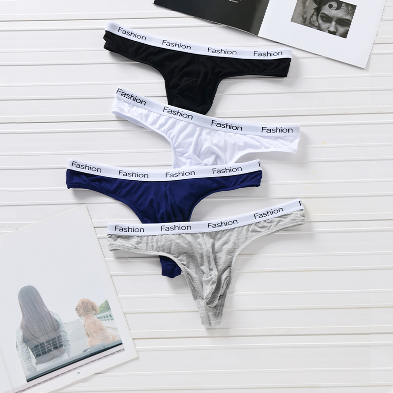 Fancave Men's Sexy Thong Under - огляд і ціна Jockstrap Athletic