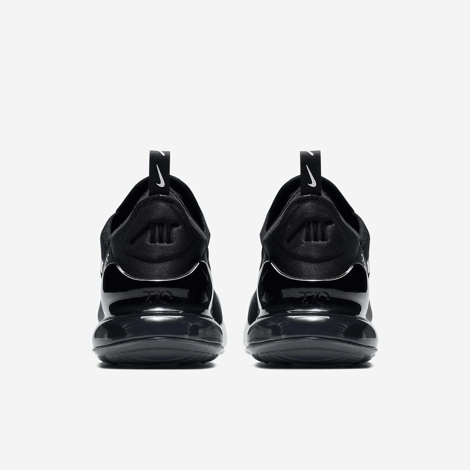 Nike Authentic Summer New Air  - огляд і ціна Nike Shoes Air Max 270