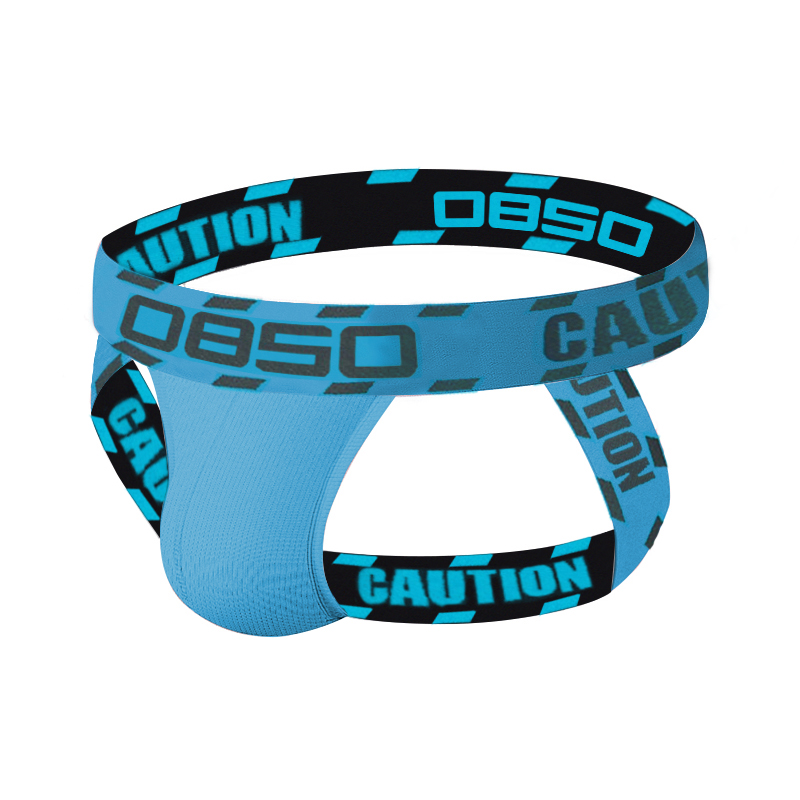 0850 Brand Men Underwear Boxer - огляд і ціна Jockstrap Athletic