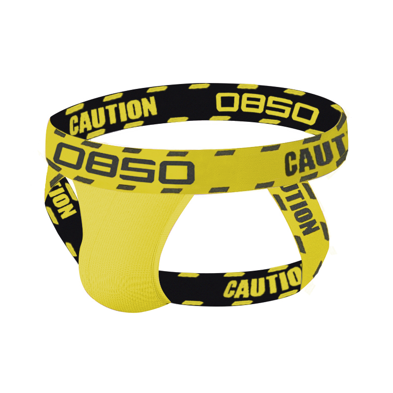 0850 Brand Men Underwear Boxer - огляд і ціна Jockstrap Athletic
