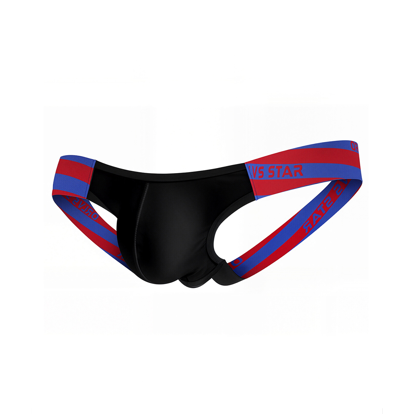 Men Jockstrap Underwear High E - огляд і ціна Jockstrap Athletic