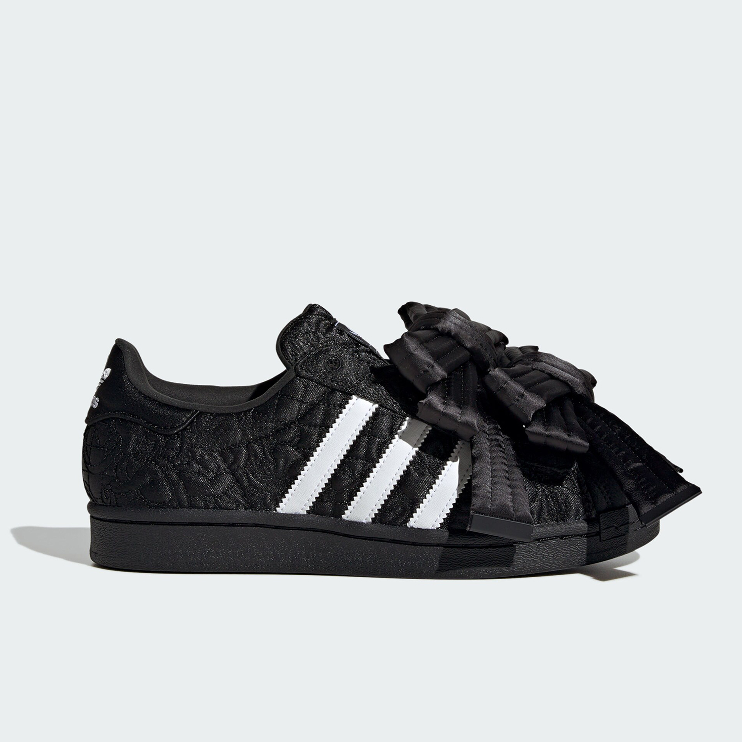 Adidas Originals Women's Bow L - огляд і ціна Adidas Shoes Samba