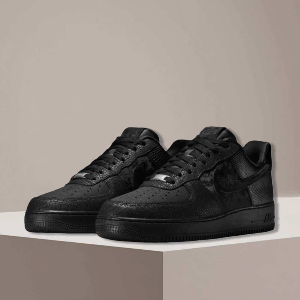 Nike Air Force 1 '07 Unisex Sn - огляд і ціна Vans Shoes Authentic