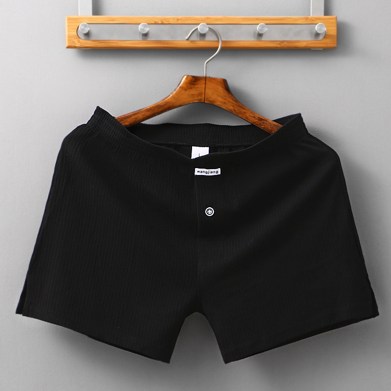 1/2/3 PCS Men's Panties Cotton - огляд і ціна Boxer Shorts Modal