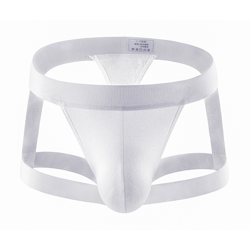 ‌Men Sports Jockstrap Thong Le - огляд і ціна Jockstrap Athletic