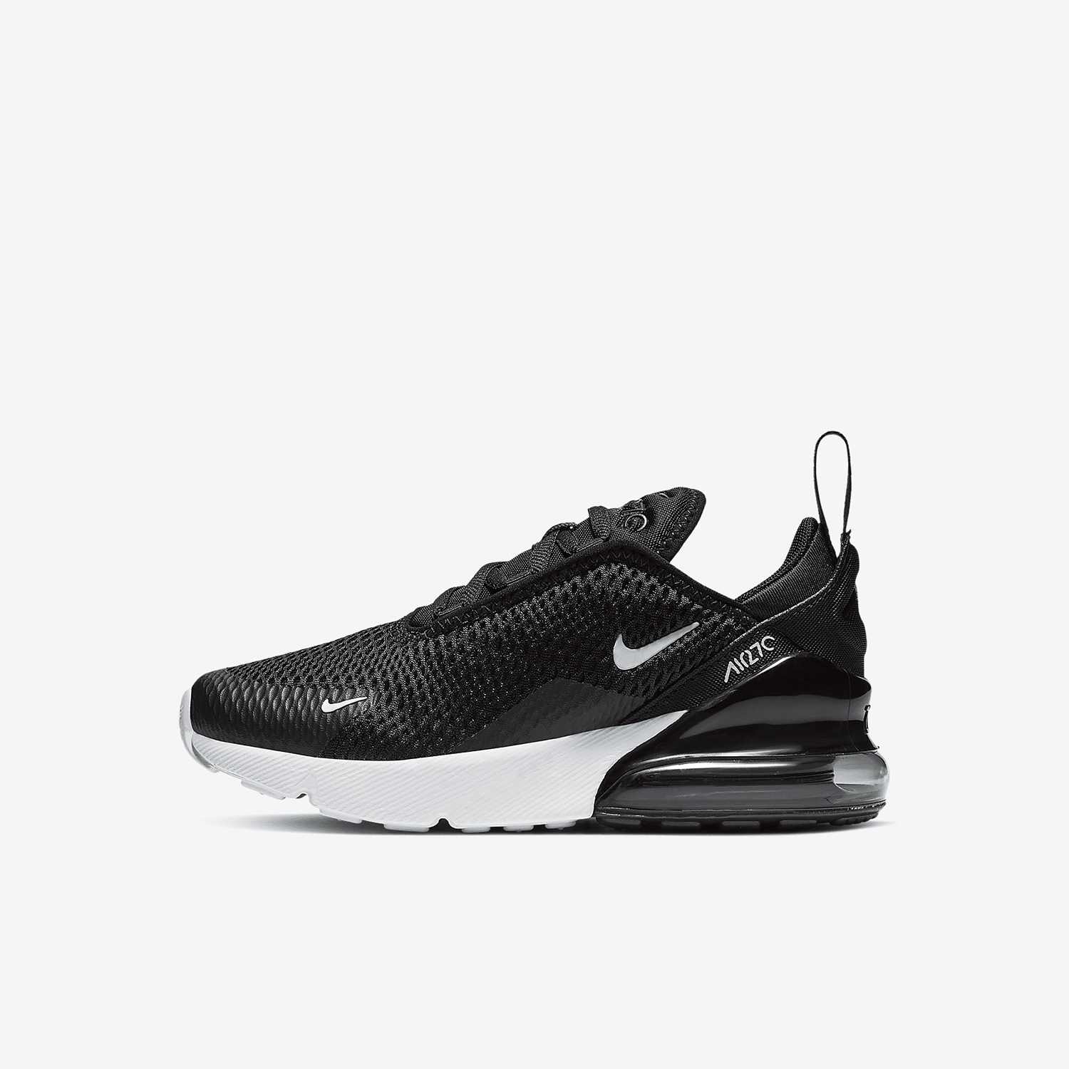 Nike Genuine Air Max 270 Kids  - огляд і ціна Nike Shoes Air Max 270