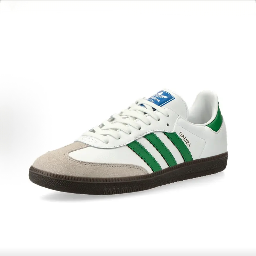 adidas SAMBA OG Non-slip, styl - огляд і ціна Adidas Shoes Samba