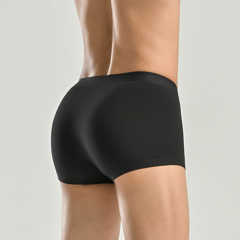 Skechers Mens Boxer Briefs wit - огляд і ціна Pouch Boxer Pouch
