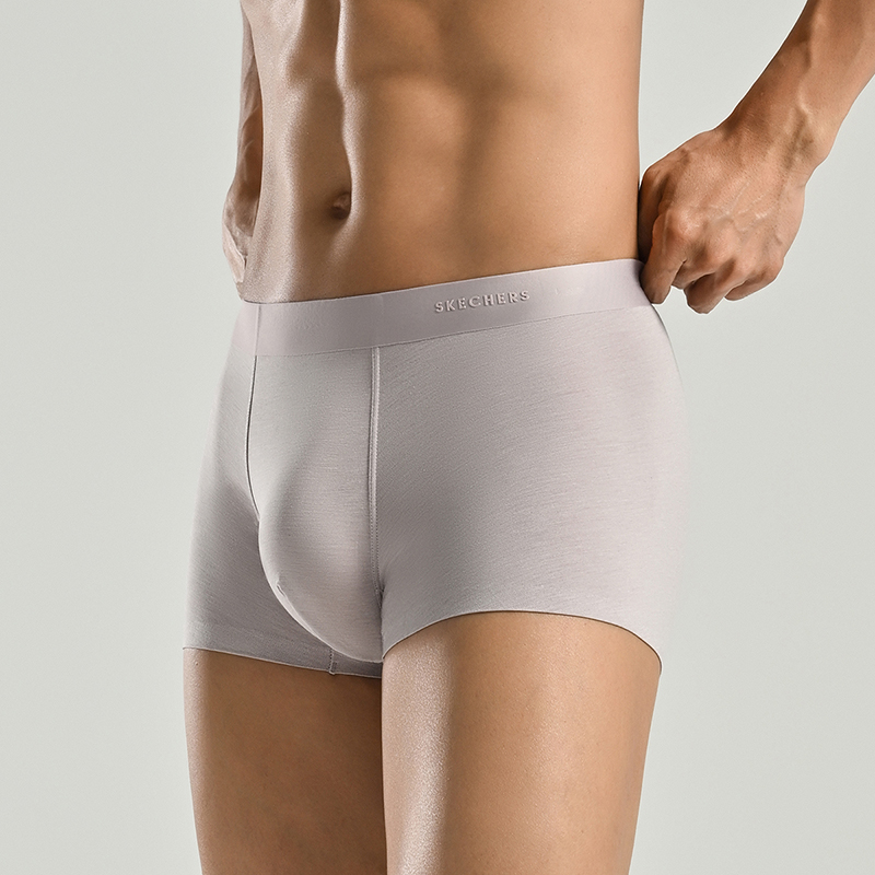 Skechers Mens Boxer Briefs wit - огляд і ціна Pouch Boxer Pouch