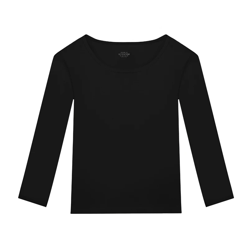 Women's Thermal Underwear, 202 - огляд і ціна Undershirt Crew Neck