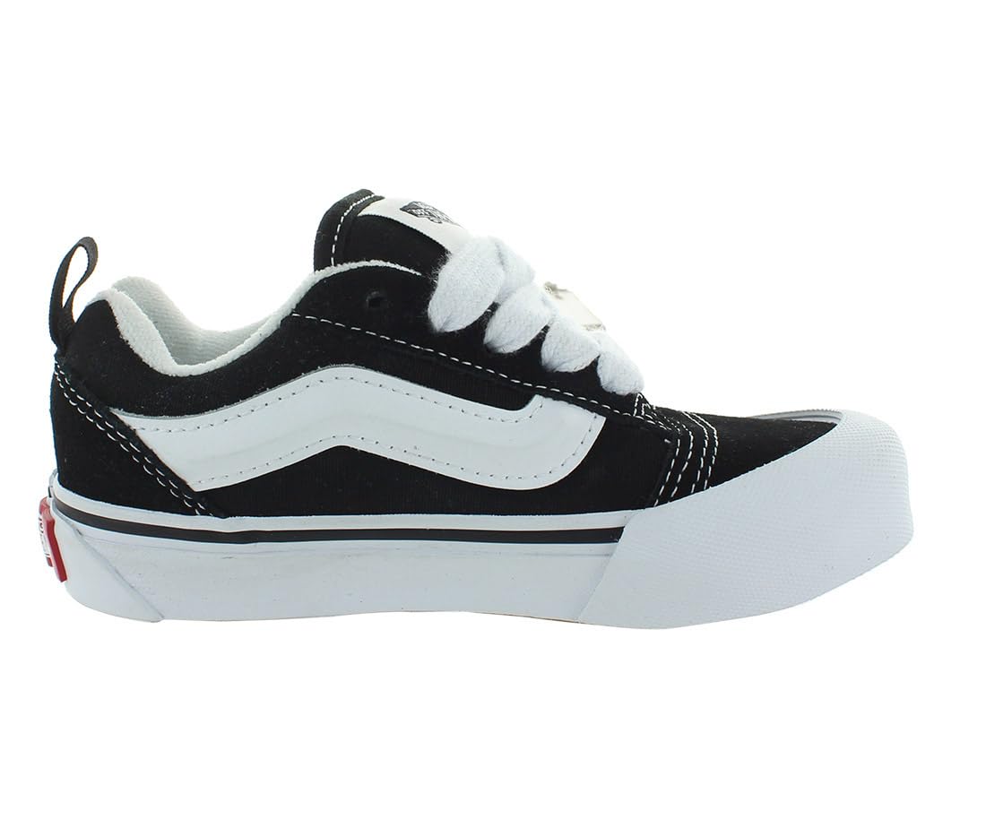 Vans Kids' Knu Skool '90s Retr - огляд і ціна Vans Shoes Old Skool