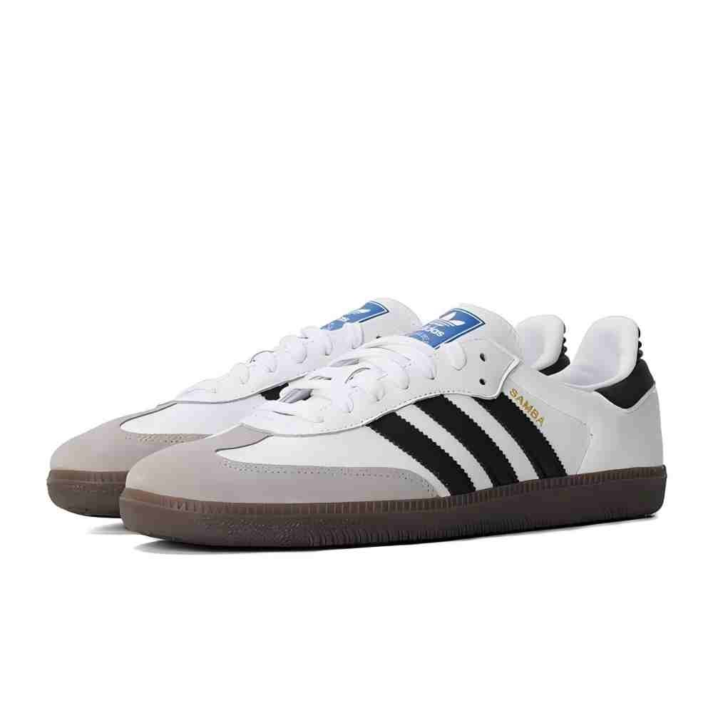 adidas Outdoor Sports Sneakers - огляд і ціна Adidas Shoes Samba