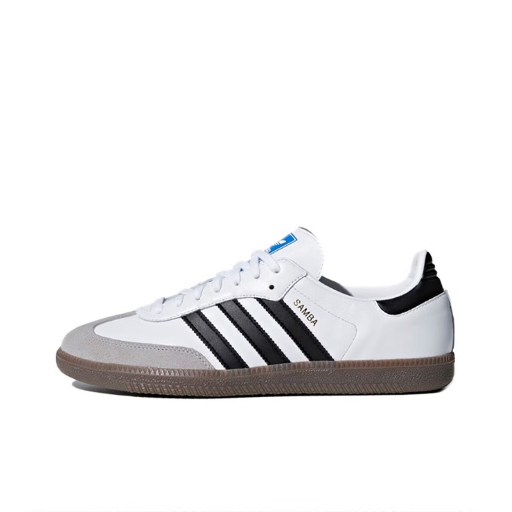 adidas Outdoor Sports Sneakers - огляд і ціна Adidas Shoes Samba