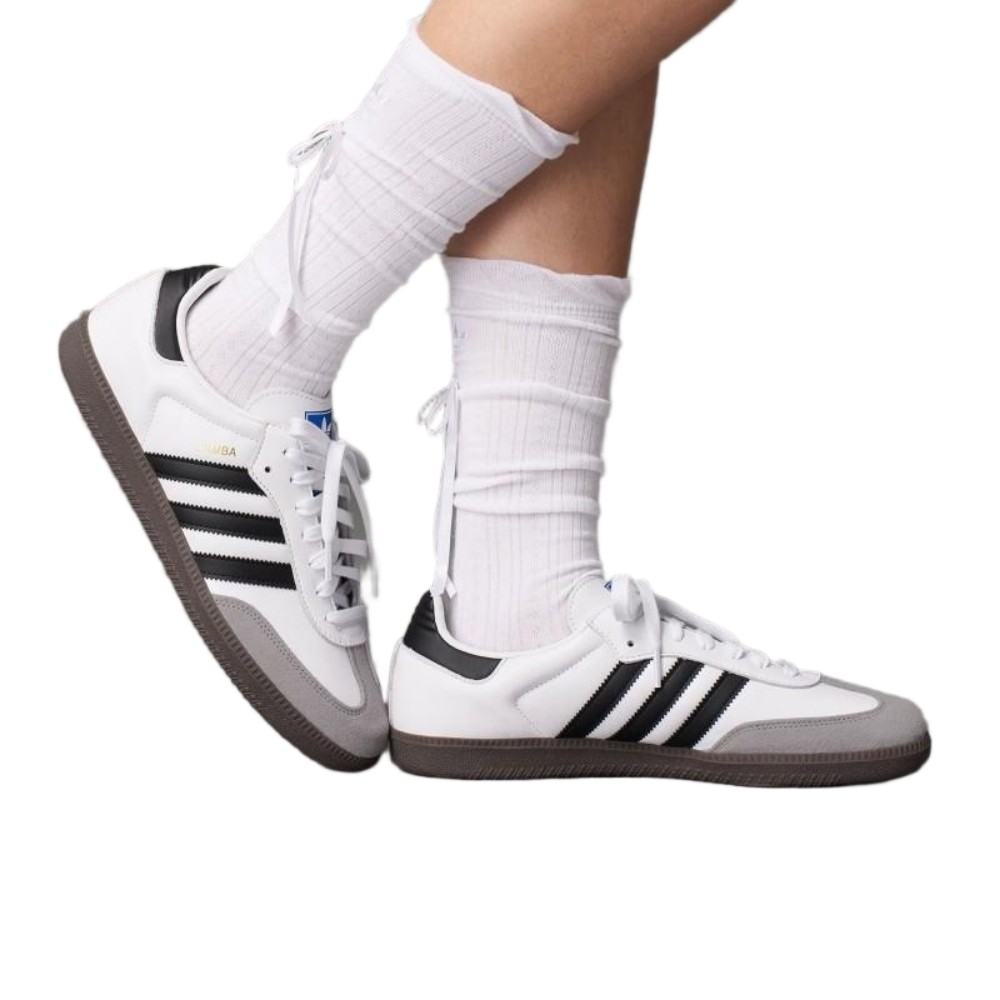 adidas Outdoor Sports Sneakers - огляд і ціна Adidas Shoes Samba