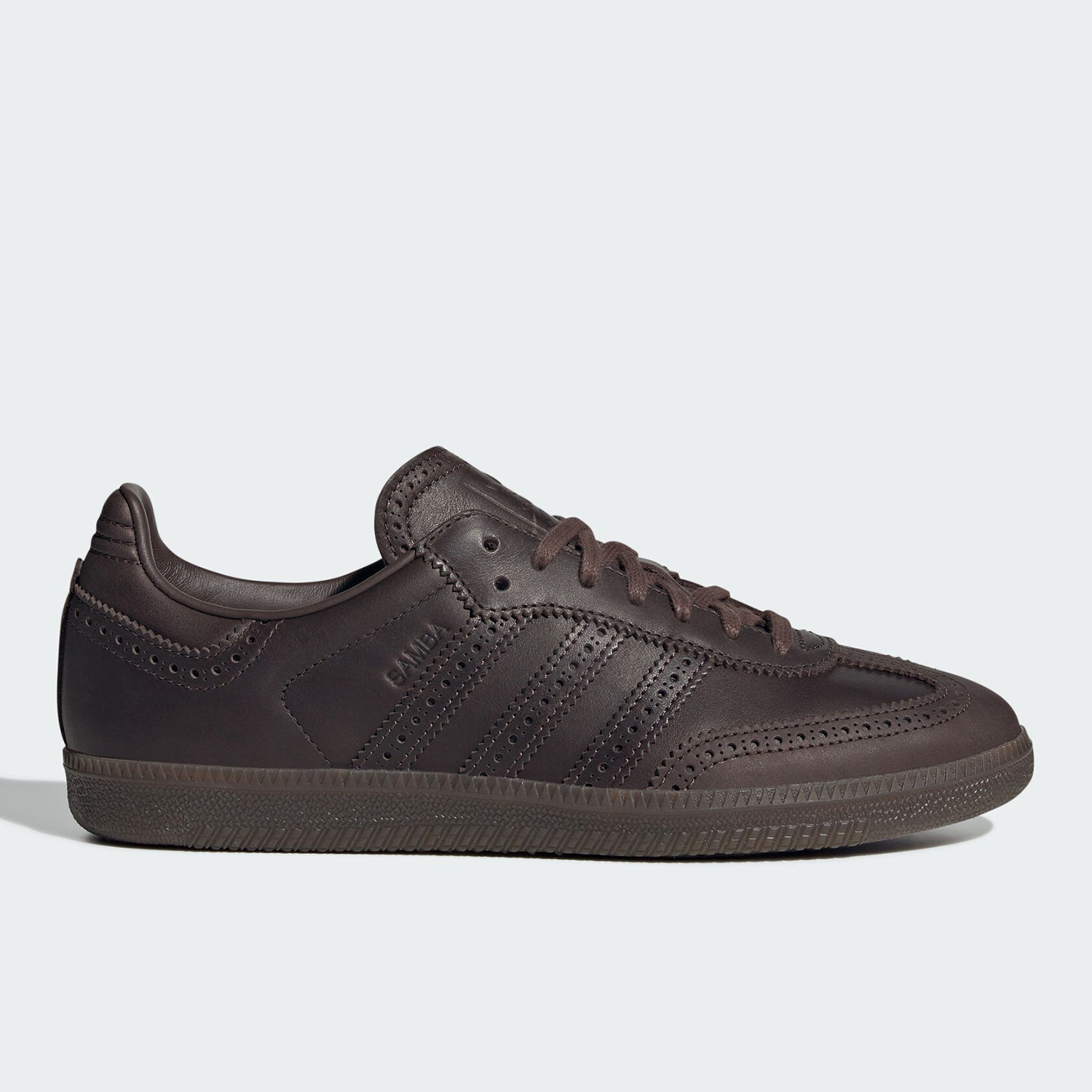 Adidas Originals Genuine SAMBA - огляд і ціна Adidas Shoes Samba