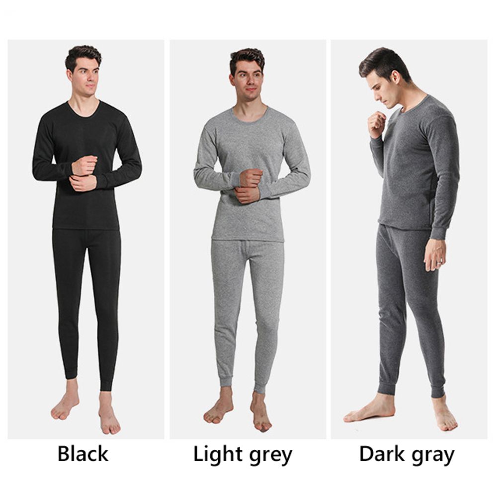 Weather Fleece Lined Ultra Sof - огляд і ціна Thermal Long John