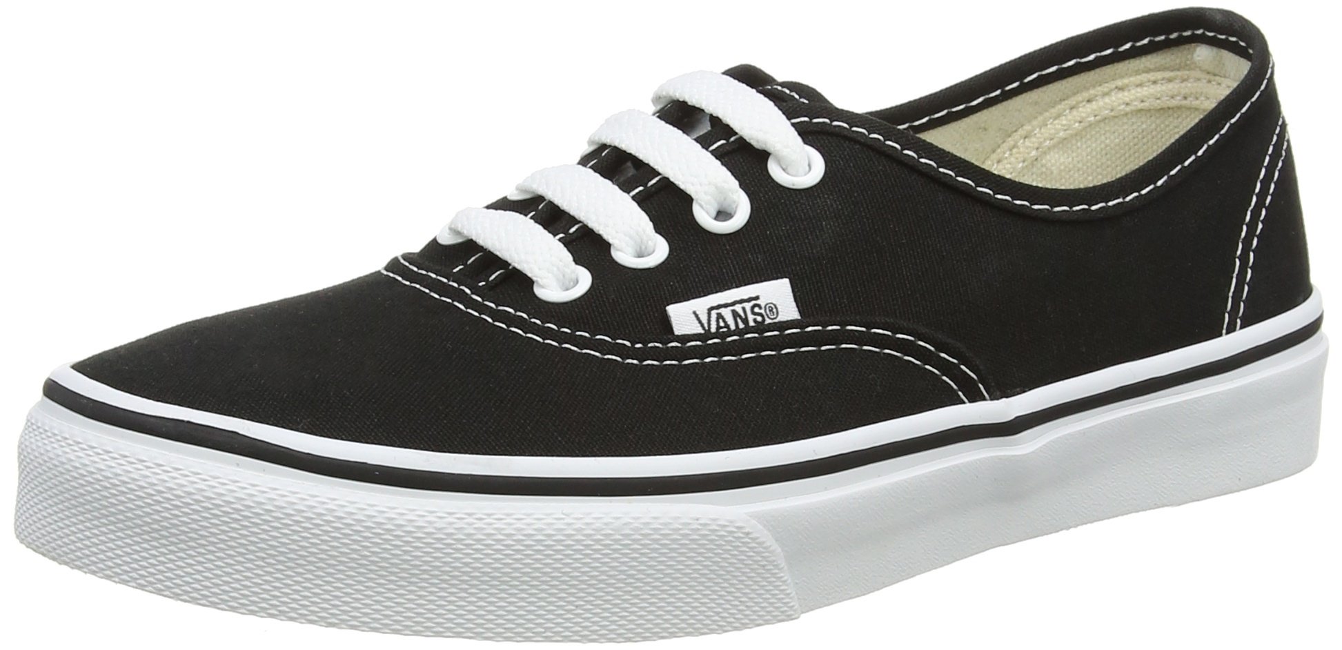 Vans Kids Authentic Shoes - огляд і ціна Vans Shoes Authentic