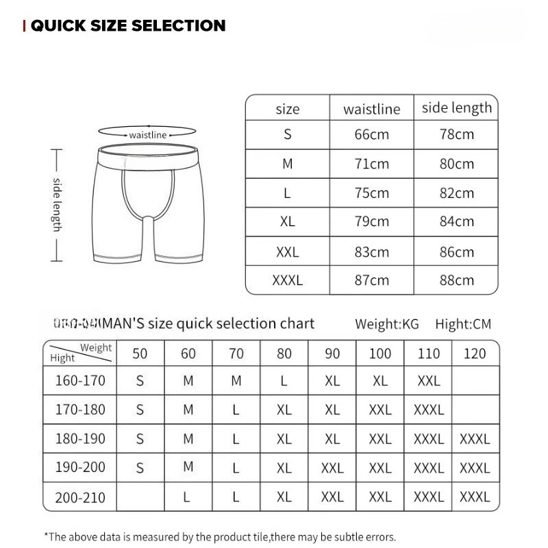 ETHIKA 1Pcs Men Underwear Boxe - огляд і ціна Boxer Shorts Modal