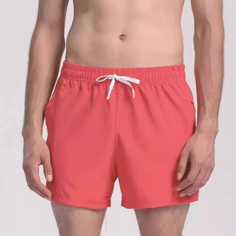 2025 New Summer Men's Swimwear - огляд і ціна Trunk Breathable Men