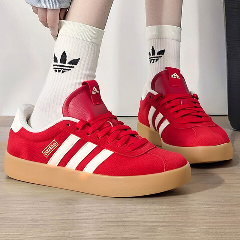 Adidas KI5079 Low Top Skate Sh - огляд і ціна Adidas Shoes Samba