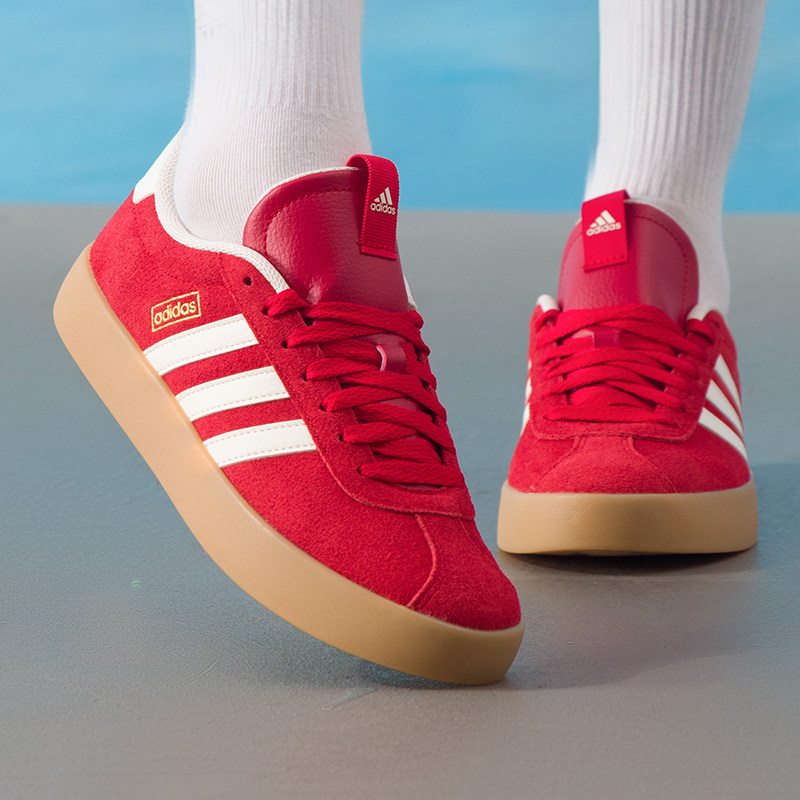 Adidas KI5079 Low Top Skate Sh - огляд і ціна Adidas Shoes Samba
