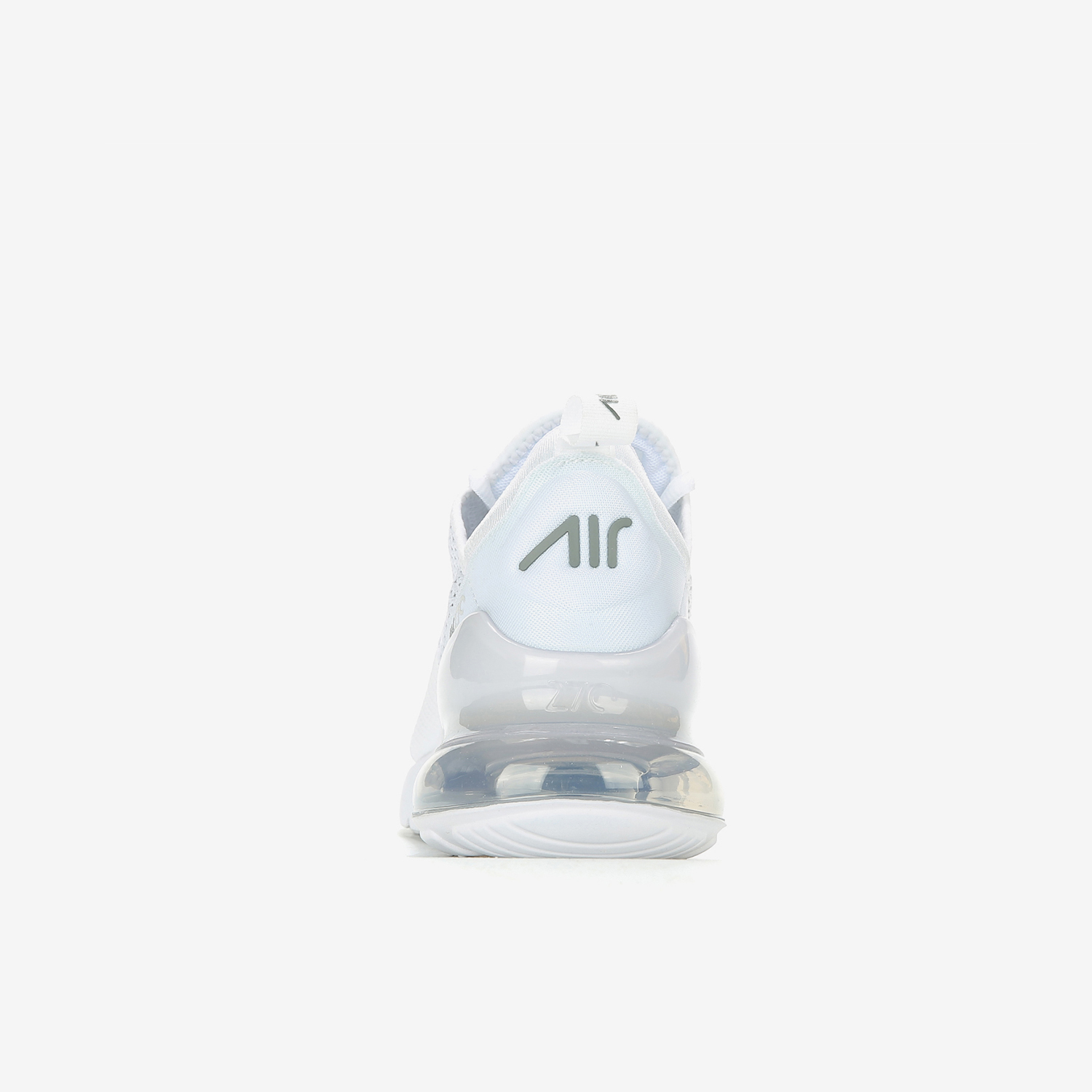 Nike Authentic Air Max 270 Men - огляд і ціна Nike Shoes Air Max 270
