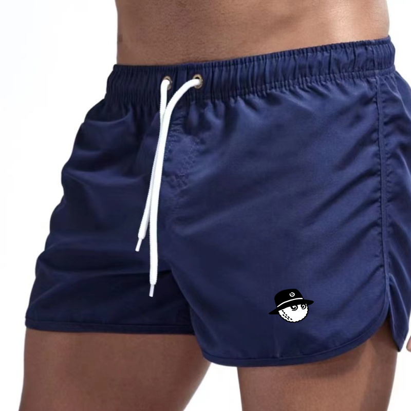 Summer Men'S Lightweight Breat - огляд і ціна Trunk Breathable Men