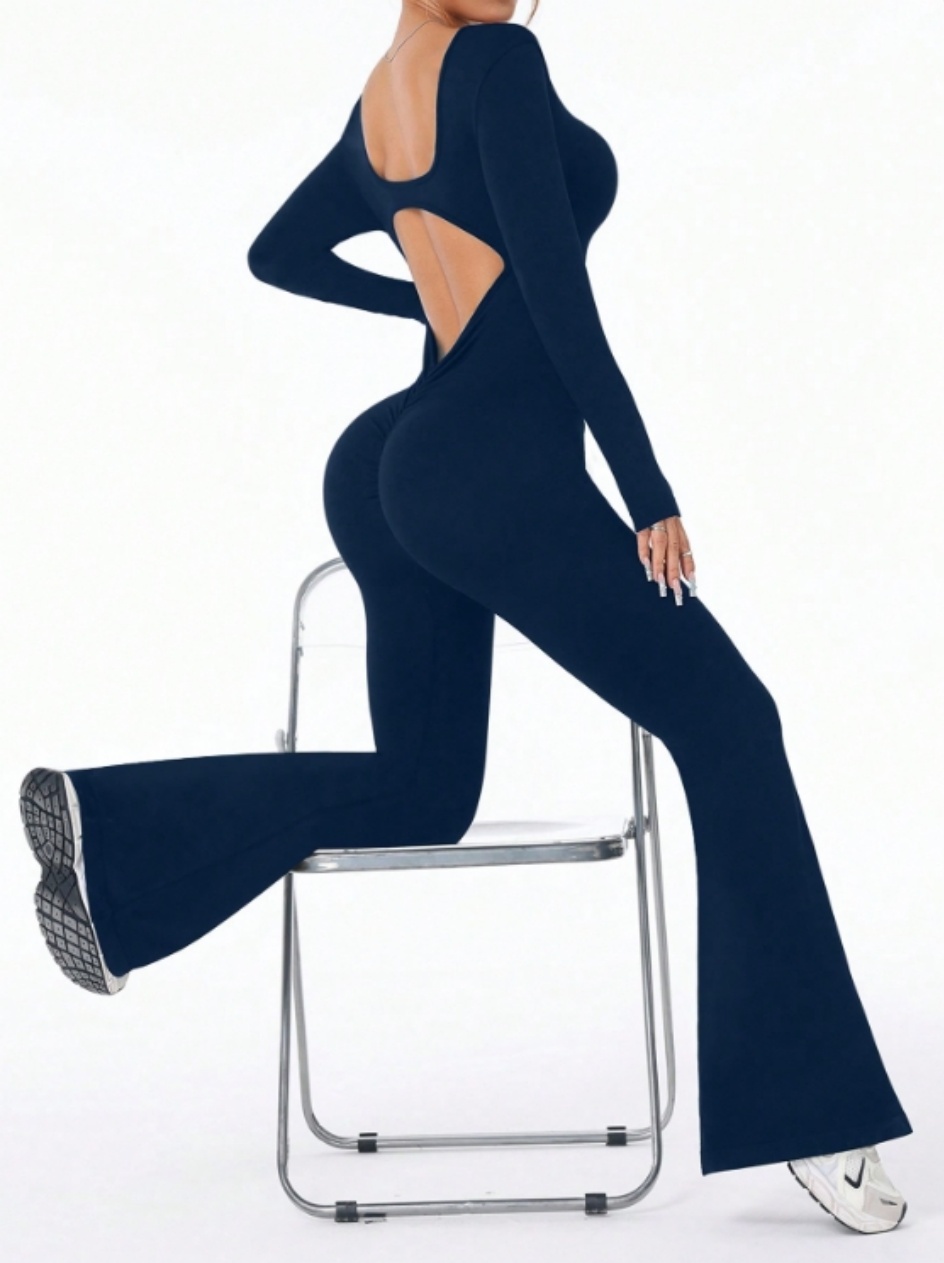High quality solid color long  - огляд і ціна Compression Long Pant