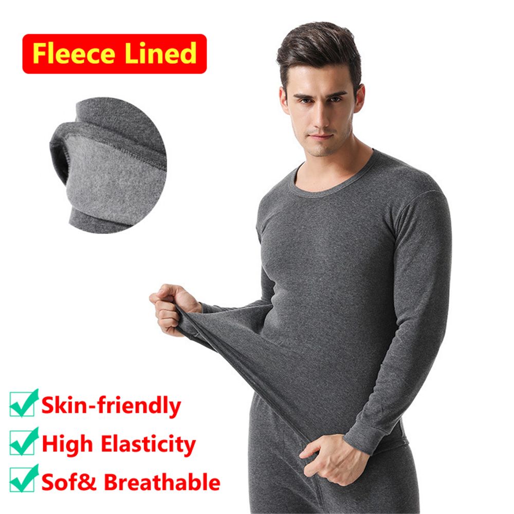 Cold Weather Warm Fleece Lined - огляд і ціна Thermal Long John